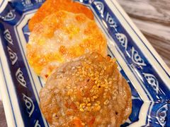 -渔乡米坊·岭南传统小吃专门店(天河龙口西店)