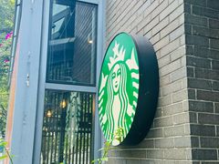 -星巴克(成都天府水街店)
