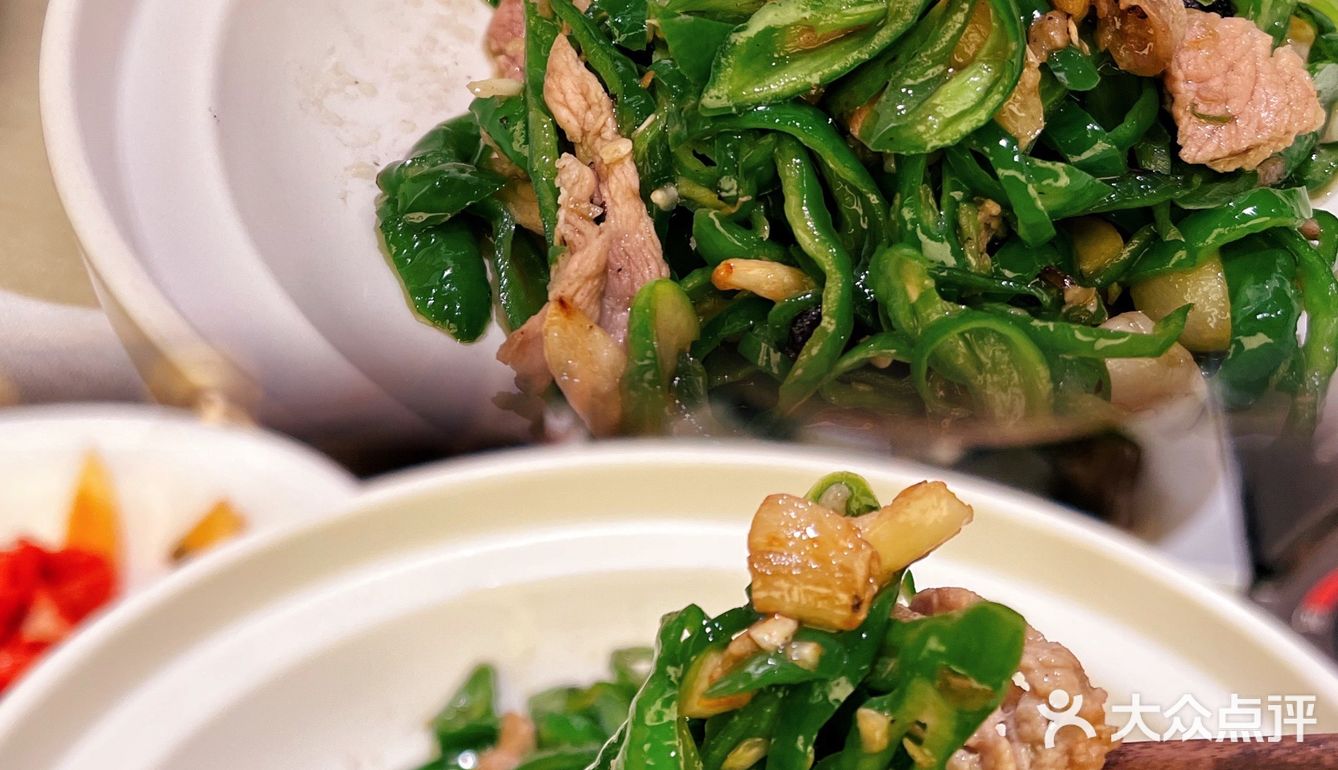 🥢舌尖上的美味,湘菜界的爱马仕|湘颂 🍽