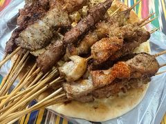 -同来顺烧烤餐厅(哈尔滨道店)