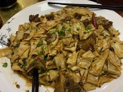 胡羊焖饼-胡羊焖饼(敦煌店)