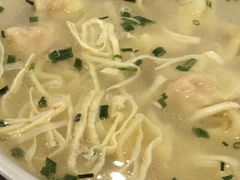 -东泰祥生煎馆(长宁路店)