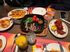-ZAFFERANO西班牙海鲜饭(上海首店)