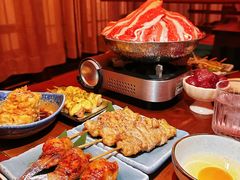 -鸟泉居酒屋·烧鸟·酒馆(百子湾店)