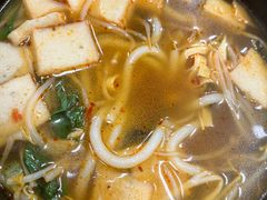 -天瑞福云南过桥米线(十里河店)