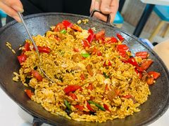 -福巷湘食小馆·猛火现炒(上海首店)