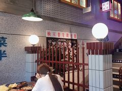 -楠火锅(昆山金鹰店)