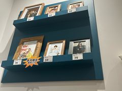 -海马体照相馆(龙湖杭州金沙天街店)