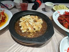 -有位虾匠·手工土菜小馆(市北店)