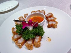 -花马天堂云南餐厅 Lost Heaven(外滩店)
