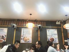 大堂-二扁私房面馆(崂山路店)