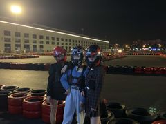 -锐擎卡丁车主题乐园(郊野公园店)