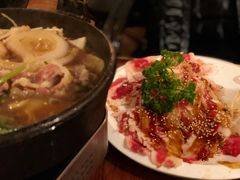 -玛格萝妮比萨屋(四平店)