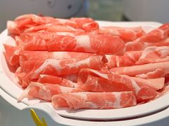 -龍歌自助小火锅(秦淮水游城店)