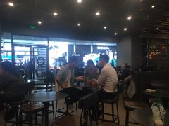 -星巴克(厦门SM新生活广场店)