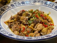 -湘潭九龙鱼头店(城南西路店)