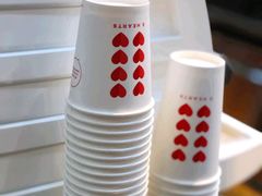 -8 Hearts Coffee(悟锦世纪大楼店)