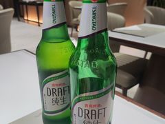 -晶丽香榭自助餐(南京大饭店)