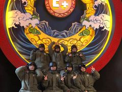 -E+有冰工厂·昆仑寒宫2(五角场店)