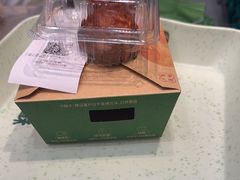 -泸溪河桃酥(西直门凯德店)