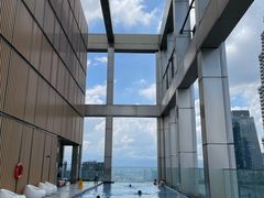 -吉隆坡国油双峰塔