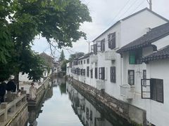 -哑巴生煎(临顿路店)
