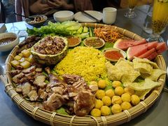 手抓饭-段公子·精品云南菜