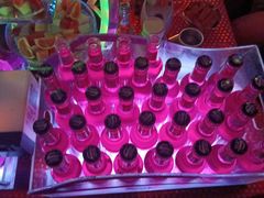 -苏荷酒吧(九街店)