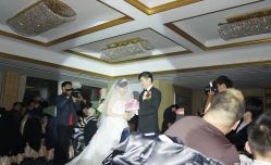 -Doris一站式游轮婚礼船东直营店(外滩店)