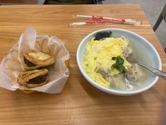 -买又大餐厅(福林里店)