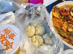 -胡家包子·清真(大众巷店)