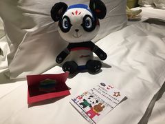 -兰州步行街希尔顿欢朋酒店