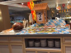 -南湖宾馆·鸳湖阁全日制餐厅