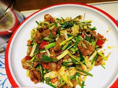 -柴火农家·江西赣南菜(土华店)