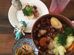 -娜娜家•Nana’Garden (福州道店)