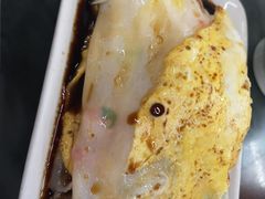 -穗银肠粉店(东川路店)