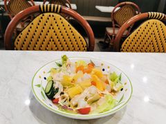 -萨莉亚意式餐厅(天河城购物中心店)