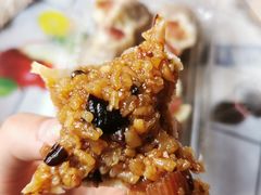小烧麦-白玉兰传统小吃