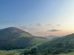 -大姆山草场