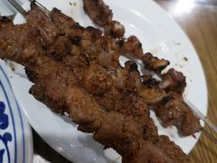 -东兴顺爆肚张