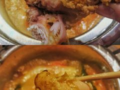 -龍歌自助小火锅(城阳万象汇店)