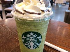 -星巴克(东莞莞城万科中心店)