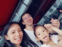 -Chili's Cafe&Bar奇利斯(滨江店)