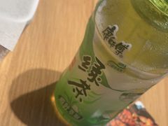 -华府九号海鲜烧烤大排档(龙域店)