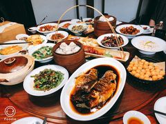 -大牌大·传统杭帮菜(湖滨店)