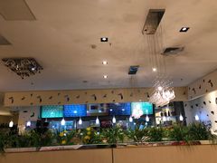 -拿渡麻辣香锅(世茂广场·工三店)