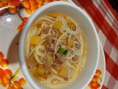-西贝(凯德壹中心店)