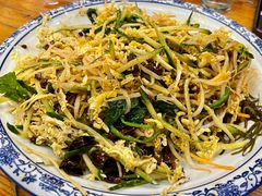 -陈家老院子·长春特色东北家宴(一匡街店)