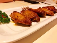 -菲滋意式餐厅(西湖文化广场店)