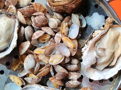 -九层海鲜塔(市南店)